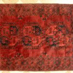 795 4461 ORIENTAL RUG